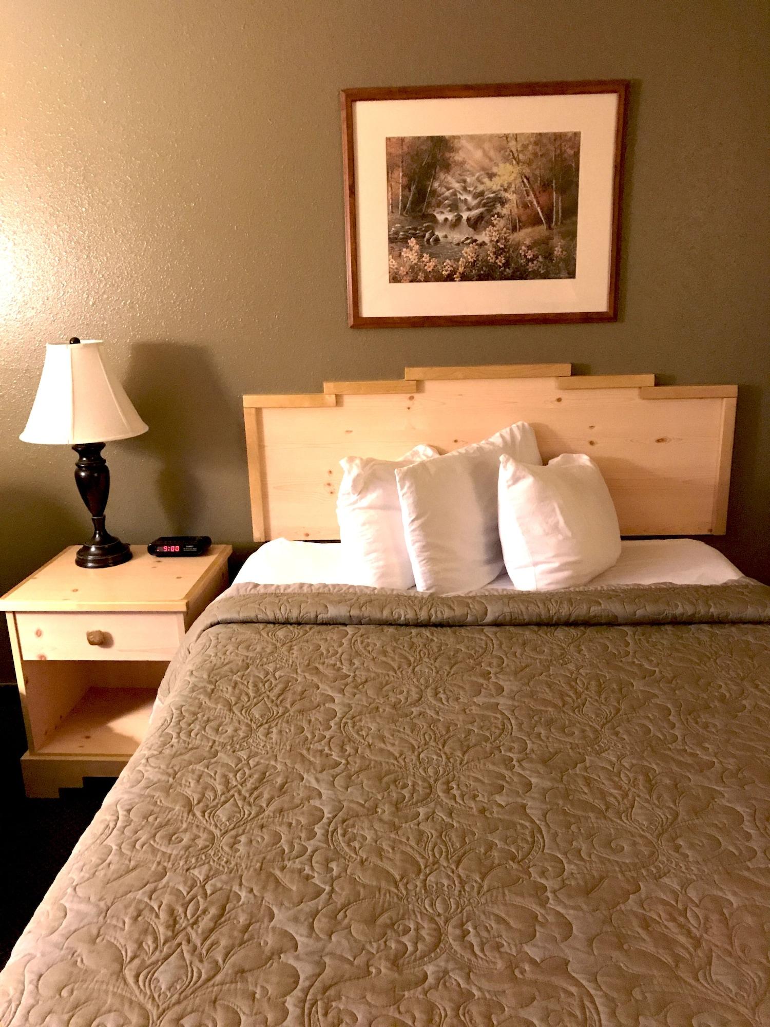 Fairbridge Inn & Suites Moscow - Pullman Esterno foto