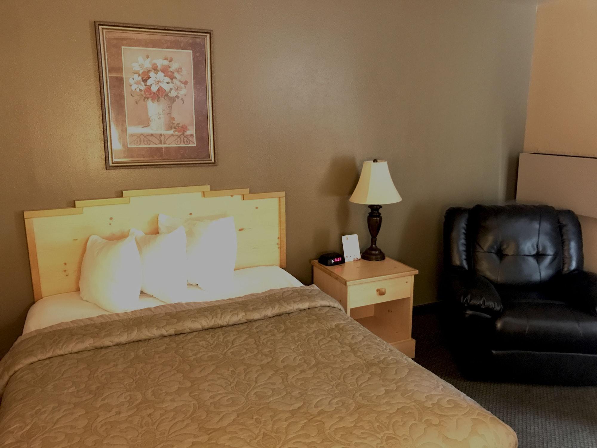 Fairbridge Inn & Suites Moscow - Pullman Esterno foto