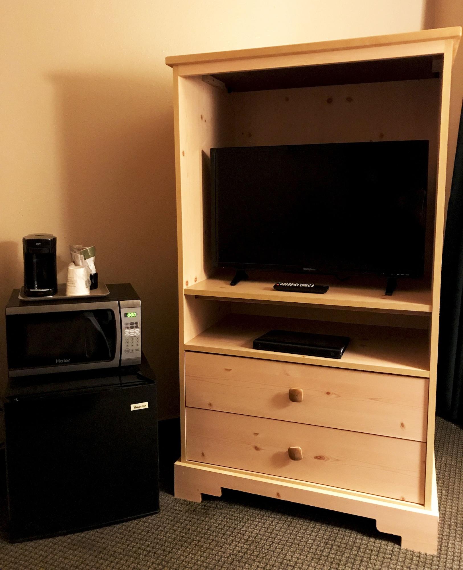 Fairbridge Inn & Suites Moscow - Pullman Esterno foto