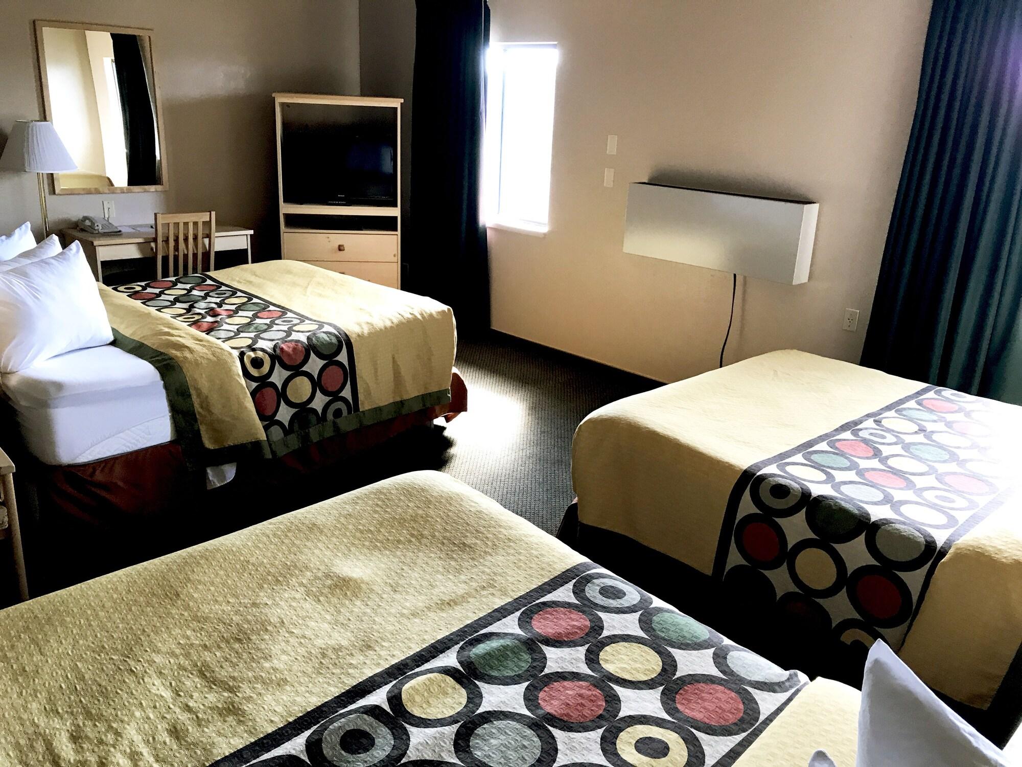 Fairbridge Inn & Suites Moscow - Pullman Esterno foto