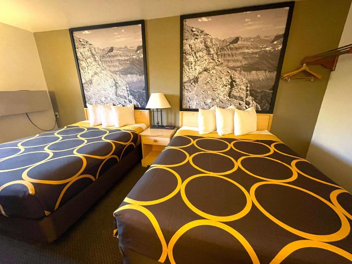 Fairbridge Inn & Suites Moscow - Pullman Esterno foto