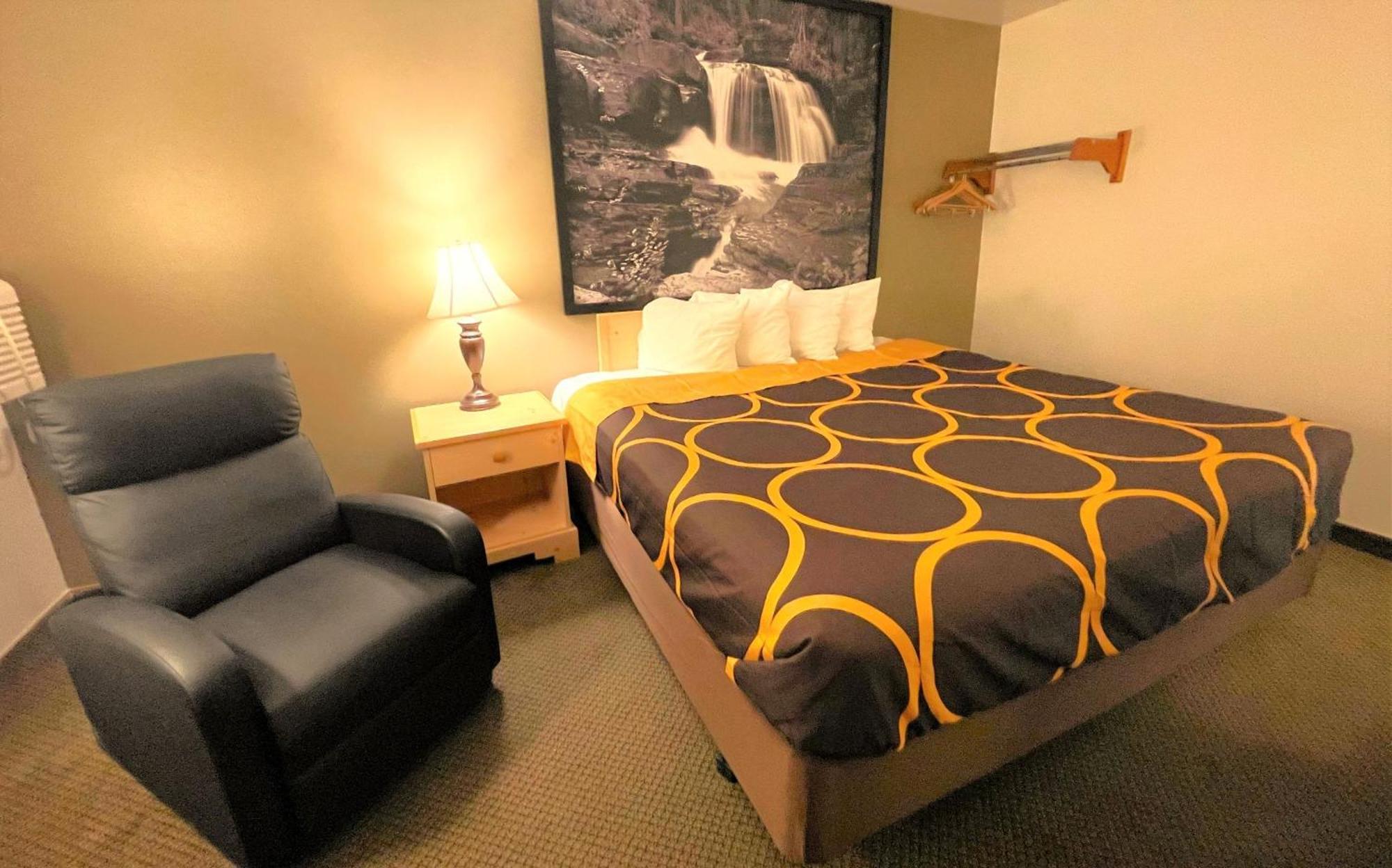Fairbridge Inn & Suites Moscow - Pullman Esterno foto